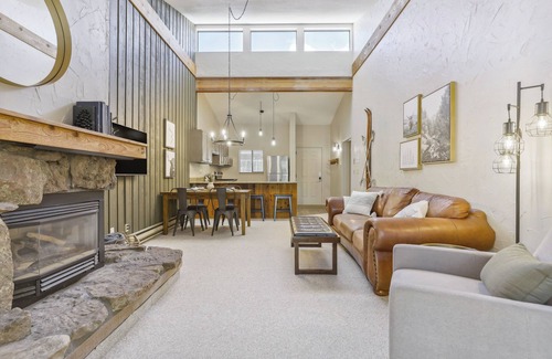 Winter Park Condo | Cozy Winter Park Condo: Bike, Ski, & Hike!