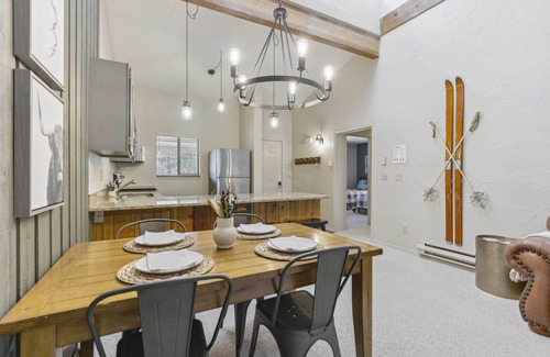 Winter Park Condo | Cozy Winter Park Condo: Bike, Ski, & Hike!
