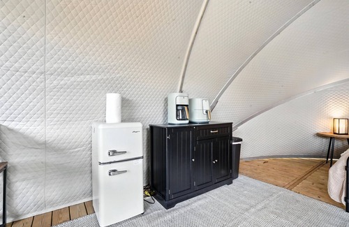 Hermosa Cabin | Cozy Winter Retreat in the Black Hills