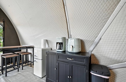 Hermosa Cabin | Cozy Winter Retreat in the Black Hills