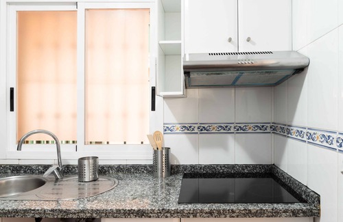 Santa Ursula Apartment | Cozy with pool and Teide viewsnnnn