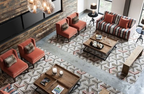Spring Apartment | Cozy Woodlands Lakeside Luxury Apartment!