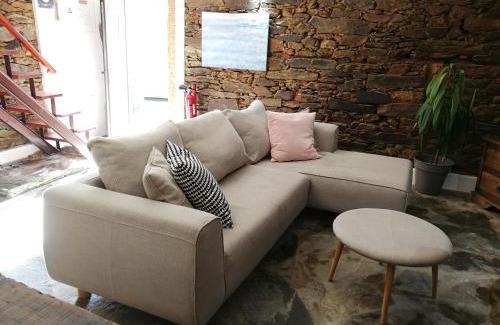 Castelo Branco House | Cozy Xisto