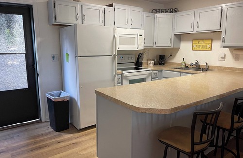 Village of Four Seasons Condo | Cozy, Yet Spacious Condo, Hot Tub/Indoor Pool, Close to Everything