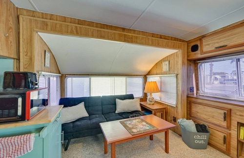 Yuma House | Cozy Yuma Vacation Rental w/Resort Amenities!
