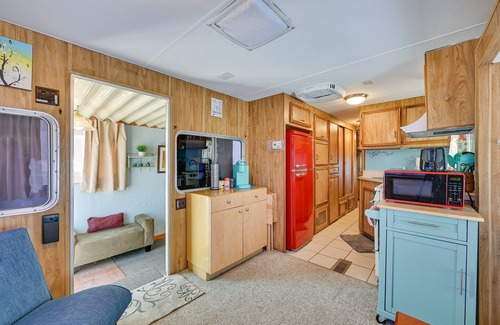 Yuma House | Cozy Yuma Vacation Rental w/Resort Amenities!