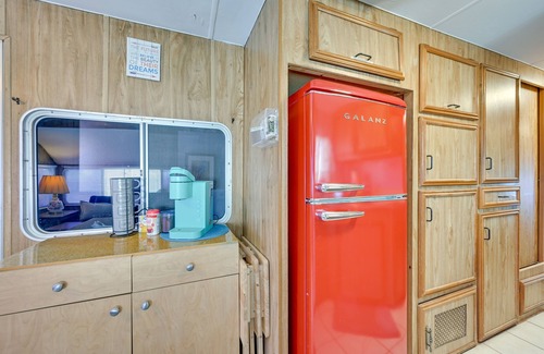 Yuma House | Cozy Yuma Vacation Rental w/Resort Amenities!