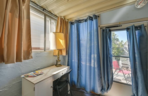 Yuma Cottage | Cozy Yuma Vacation Rental w/Resort Amenities!