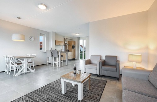 Nieuwvliet House | Cozy Zeeland Beach Retreat
