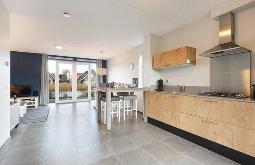 Nieuwvliet House | Cozy Zeeland Beach Retreat