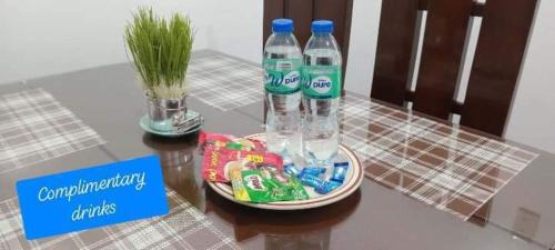 Urdaneta City Apartment | Cozy Zion