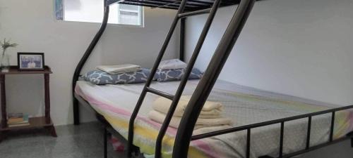 Urdaneta City Apartment | Cozy Zion