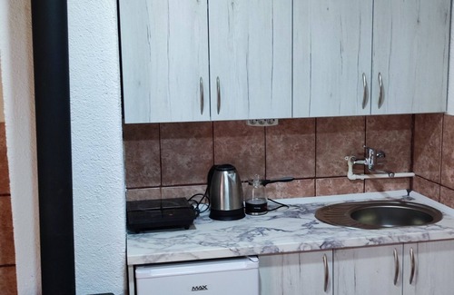 Zabljak House | Cozy1-bedroom apartment in enjoyable view of the Tara Bridge with WiFi,fireplace