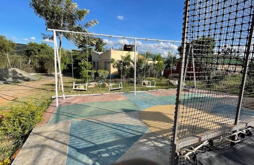Machakos Apartment | Cozy1-bedroom with WIFI, Pool in enchanting Machakos 7