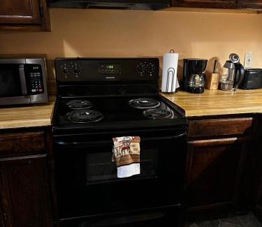 Lithonia Villa | #Cozy2BR Near Stonecrest Stone MTN Park