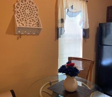Lithonia Villa | #Cozy2BR Near Stonecrest Stone MTN Park
