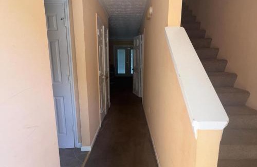 Lithonia Villa | #Cozy2BR Near Stonecrest Stone MTN Park