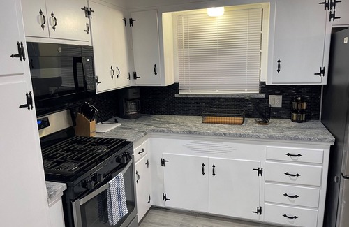 Fort Worth House | CoZyBeds|FamFrndly|Mins2DwnTwn|Stckyrds|WillRogers