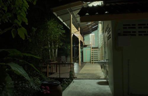 Khao Khitchakut House | Cozycomo Chanthaburi