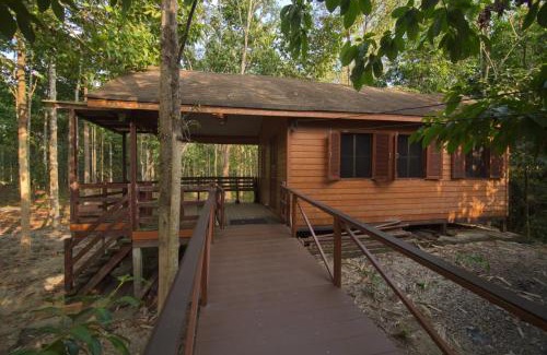 Khao Khitchakut House | Cozycomo Chanthaburi