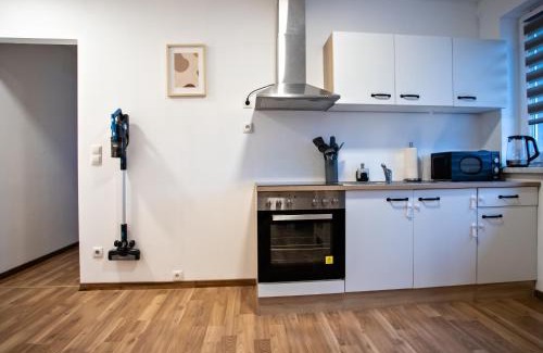 Strasshof an der Nordbahn Apartment | CozyHome - Spacious and Modern Apartment close to Vienna