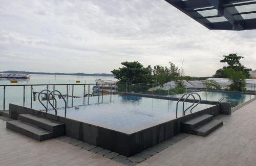 Batam Apartment | CozyHomes at One Residence Batam