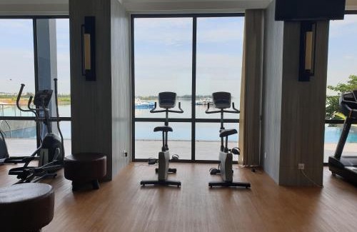 Batam Apartment | CozyHomes at One Residence Batam