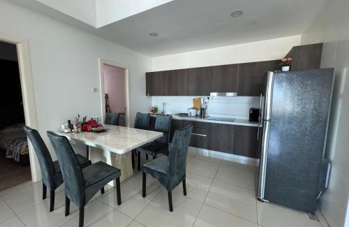 Bintulu Apartment | CozyHomes at The Peak