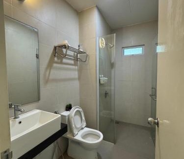 Bintulu Apartment | CozyHomes at The Peak