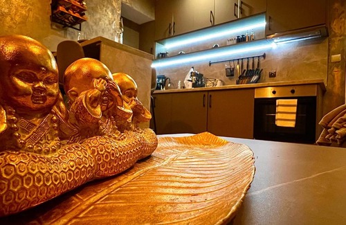 Razlog Apartment | CozyHomes