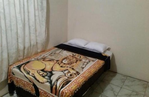 Santa Elena House | CozyHouse#2 Hostel