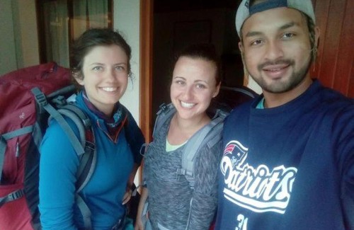 Santa Elena House | CozyHouse#2 Hostel