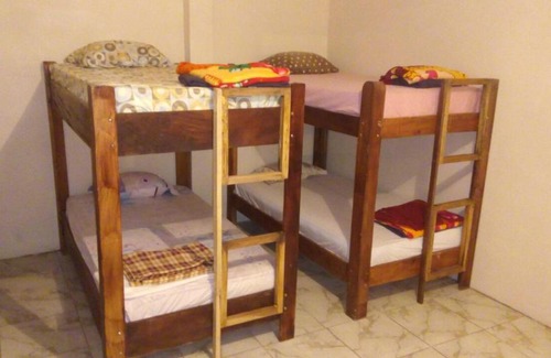Santa Elena House | CozyHouse#2 Hostel
