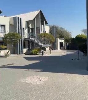 Ongwediva Apartment | CozyHub Ongwediva