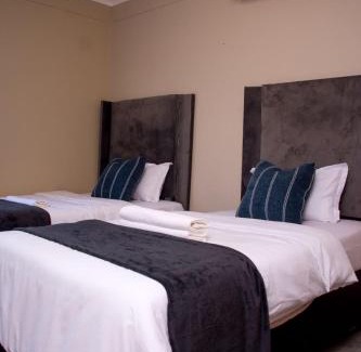 Ongwediva Apartment | CozyHub Ongwediva