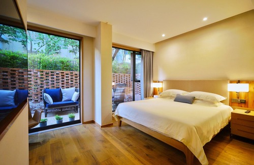 Xihu Hotel | Cozylife Hotel Westlake