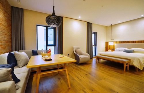 Xihu Hotel | Cozylife Hotel Westlake