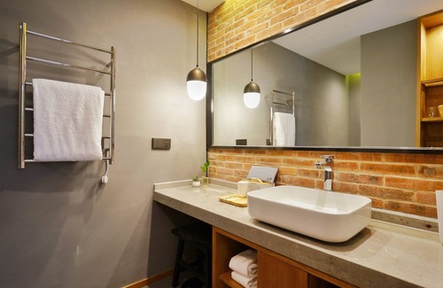 Xihu Hotel | Cozylife Hotel Westlake
