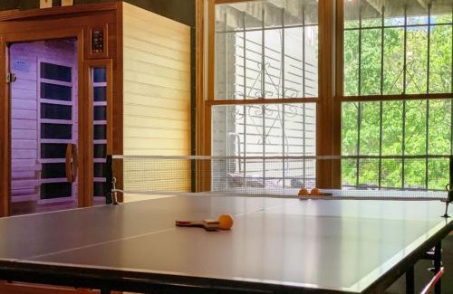Tate House | Cozymountainretreat
