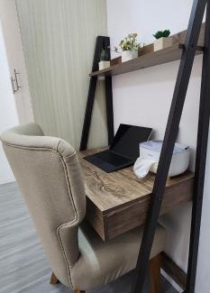 Malabanias Apartment | CozyNest - Modern 1 Bedroom Gem Luxury Smart Unit