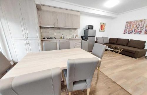 Cluj County Apartment | Cozynest west