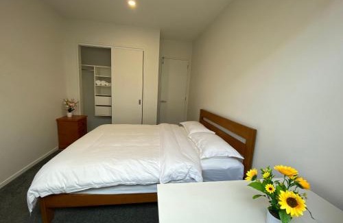 Auckland House | CozyNest3 -Private entrance and bath