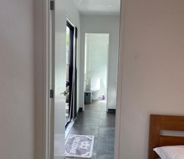 Auckland House | CozyNest3 -Private entrance and bath