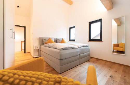 Marktoberdorf Apartment | CozyNook Leuterschach