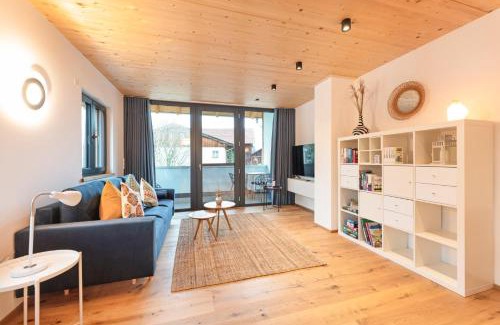 Marktoberdorf Apartment | CozyNook Leuterschach