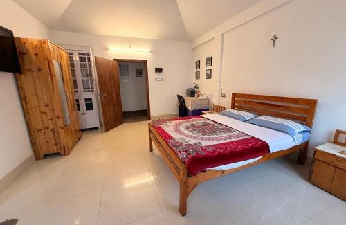 Ri-Bhoi House | Cozyo Stays Boutique Home Umiam