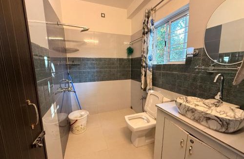 Ri-Bhoi House | Cozyo Stays Boutique Home Umiam