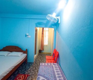 Sohra House | Cozyo Stays Boutique Homestay Sohra