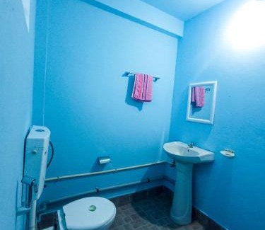 Sohra House | Cozyo Stays Boutique Homestay Sohra