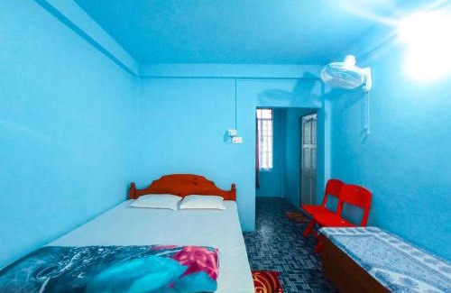 Sohra House | Cozyo Stays Boutique Homestay Sohra
